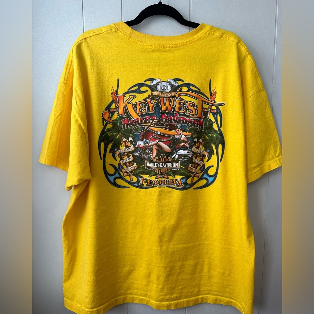 Harley Davidson Vintage 2014 Key West